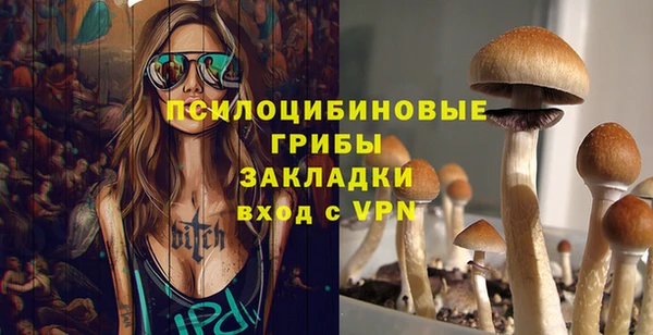 mix Магас